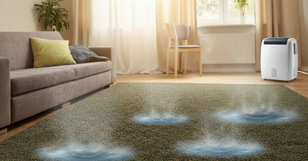 How to Prevent Mold from Returning