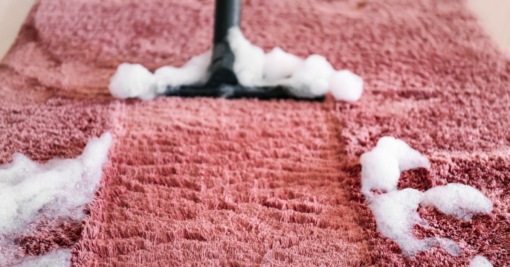 Best Way to Clean a Wool Carpet
