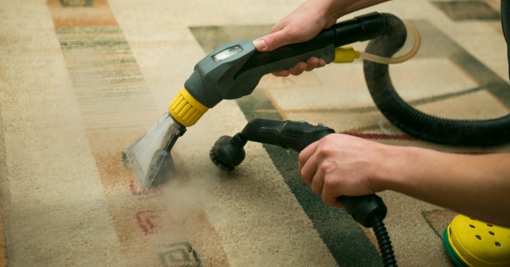How Long Does Carpet Take to Dry After Steam Cleaning