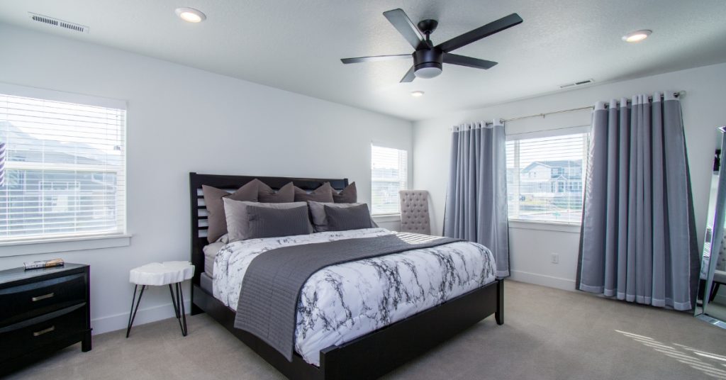 How to Dry Carpet After Cleaning in Winter