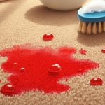 How to Get Kool-Aid Stains Out of Carpet