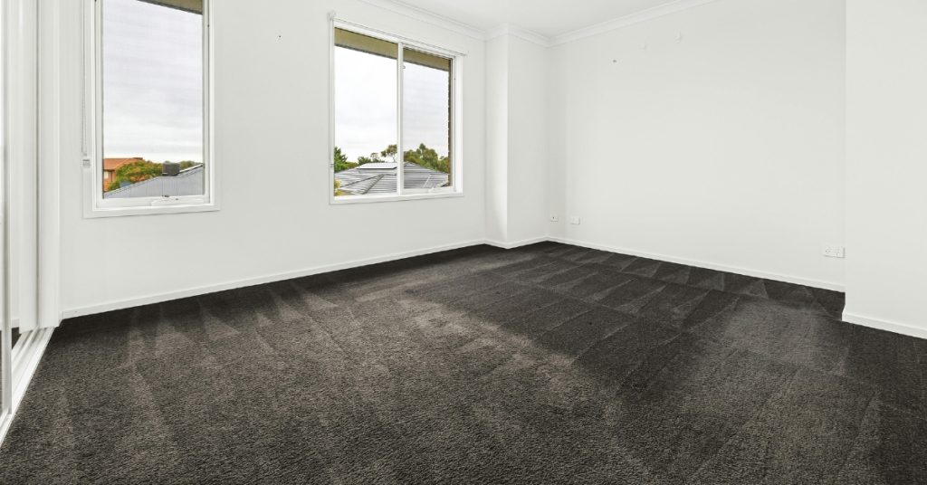 How to Remove Water from Carpet After Flooding