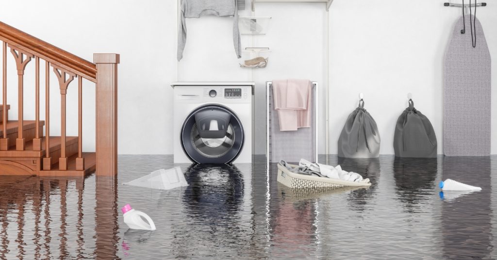 Immediate Steps to Take After Flooding
