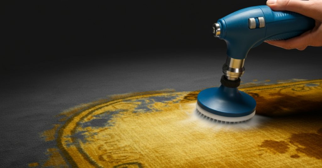 How to Protect Different Carpet Types During Cleaning