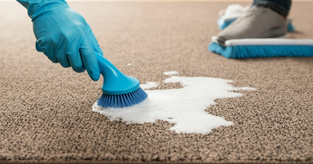 Tips for Protecting Different Carpet Types